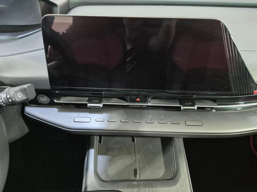 Changan UNI-S (CS55 Plus) Воронеж  - изображение 17