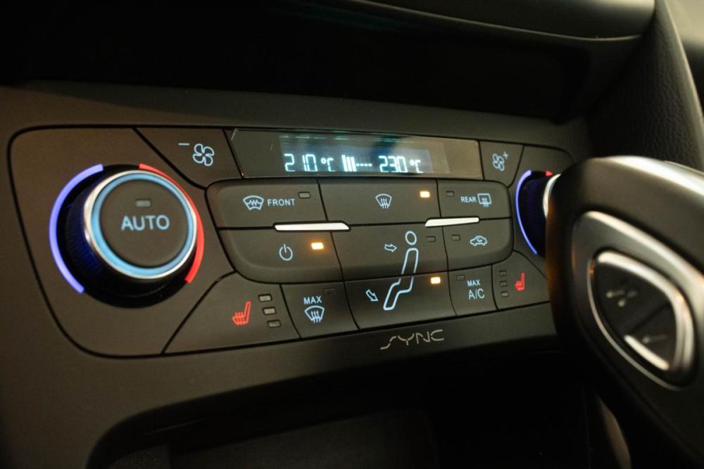 Ford Focus III Рестайлинг Уфа  - изображение 16