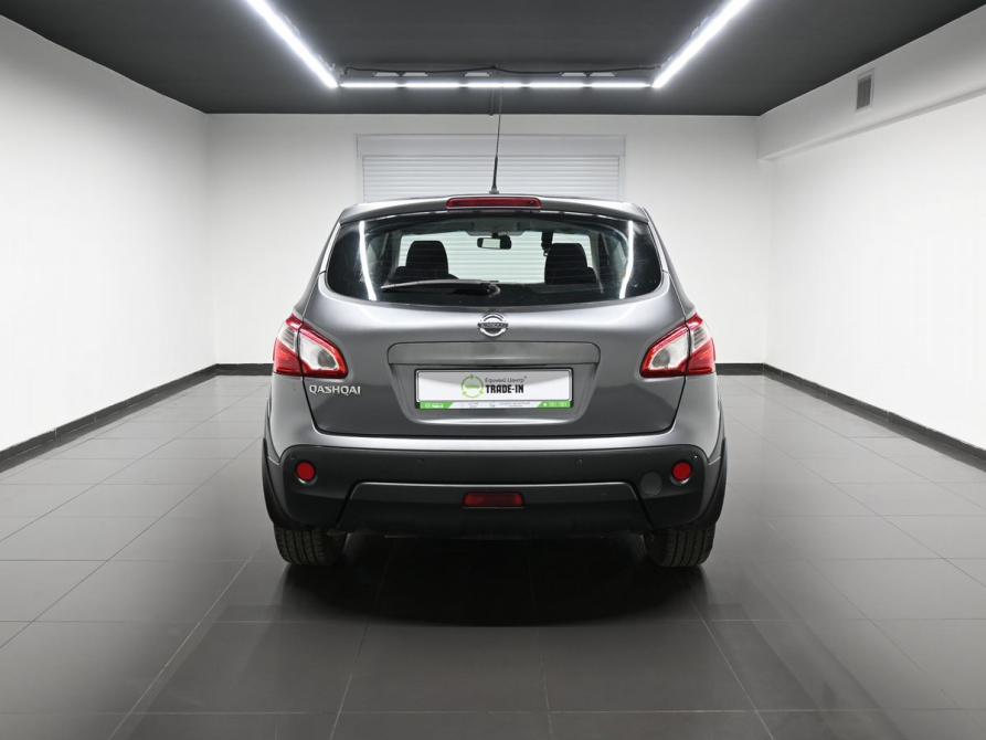 Nissan Qashqai I Рестайлинг Тверь  - изображение 4
