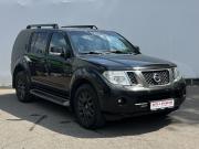 Nissan Pathfinder III Рестайлинг Москва  - изображение 18