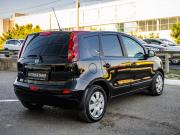 Nissan Note I Рестайлинг Волгоград  - изображение 39