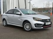 Lada (ВАЗ) Vesta I Рестайлинг (NG) Казань  - изображение 26