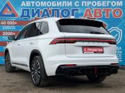 Geely Monjaro I Рестайлинг Набережные Челны  - изображение 25
