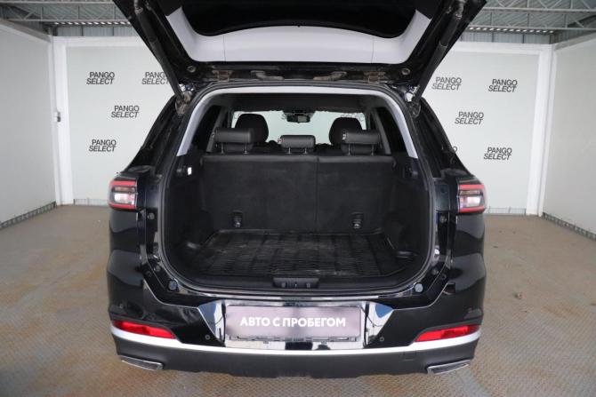 Chery Tiggo 7 Pro Max I Рестайлинг с пробегом 2024 года, цена 1 991 000 рублей, 39608 км, внедорожник, Автокод Объявления