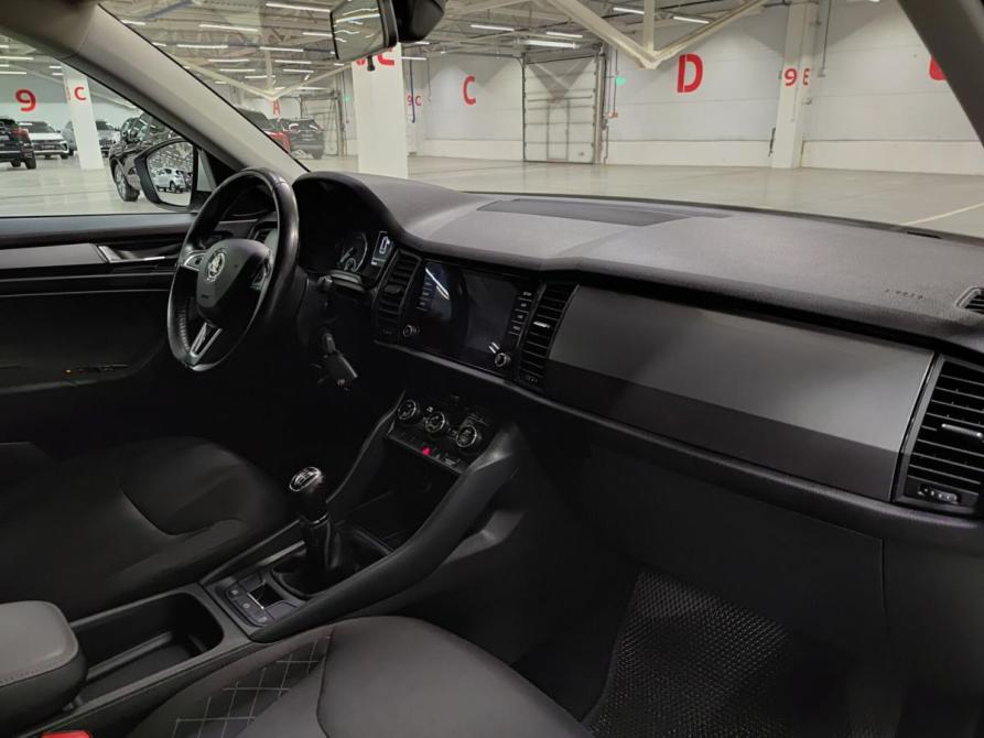Skoda Kodiaq I Казань  - изображение 13