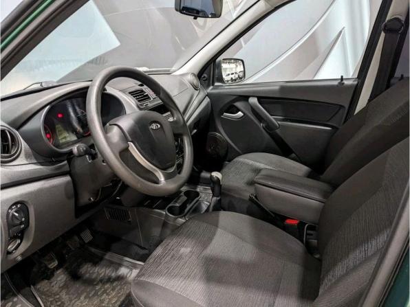Lada (ВАЗ) Kalina II с пробегом 2016 года, цена 545 000 рублей, 38000 км, универсал, Автокод Объявления