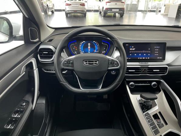 Geely Coolray I с пробегом 2023 года, цена 2 038 000 рублей, 15087 км, внедорожник, Автокод Объявления