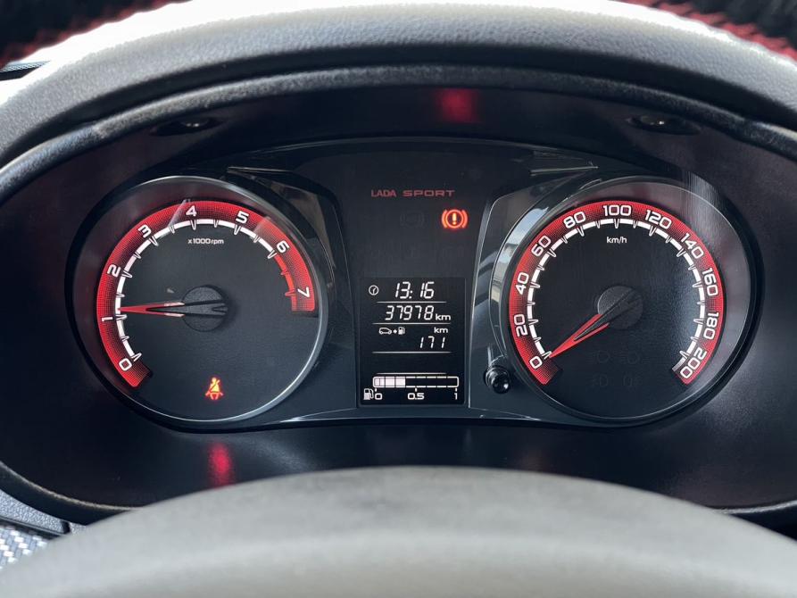 Lada (ВАЗ) Granta I Рестайлинг Екатеринбург  - изображение 16