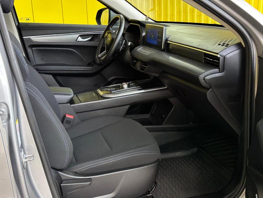 Haval Jolion I Ижевск  - изображение 15