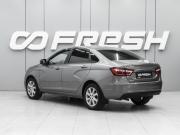 Lada (ВАЗ) Vesta I Ростов-на-Дону  - изображение 19