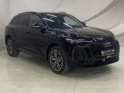 Audi Q5 III Воронеж  - изображение 18