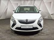 Opel Zafira C Москва  - изображение 26