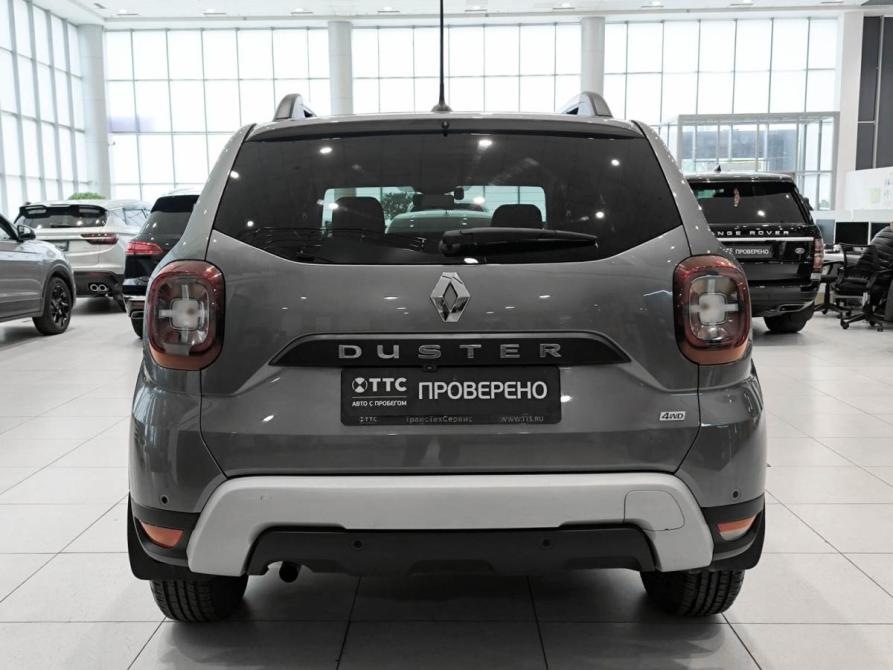 Renault Duster II Казань  - изображение 7