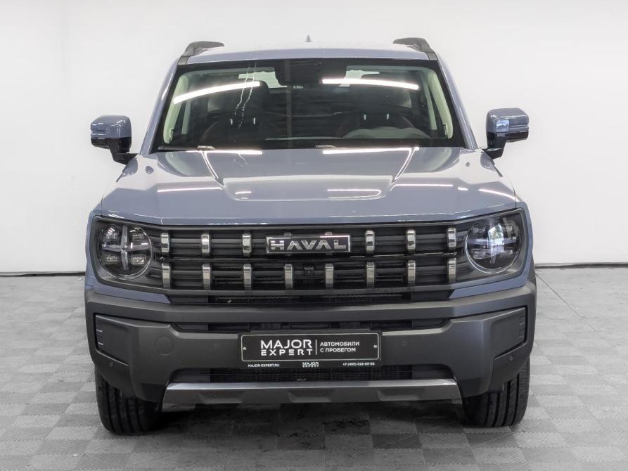 Haval H3 I Москва  - изображение 2