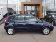 Lada (ВАЗ) Kalina I Брянск  - изображение 16