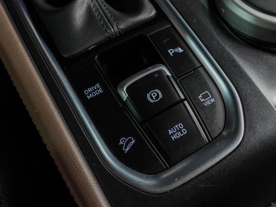 Hyundai Santa Fe IV Воронеж  - изображение 24