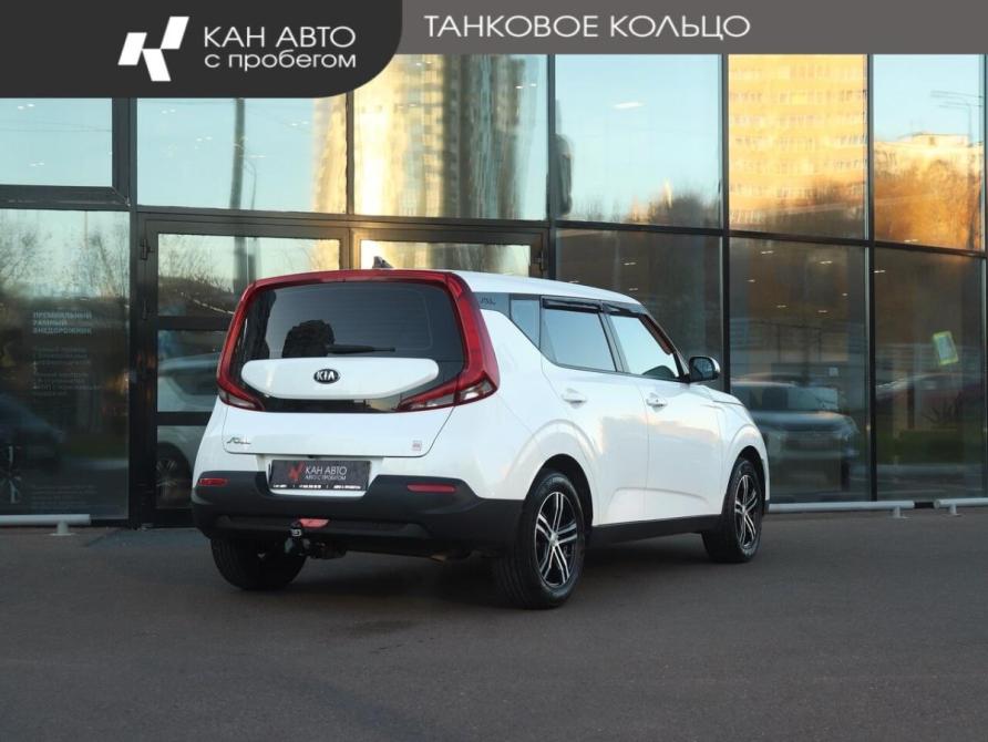 Kia Soul III Казань  - изображение 3