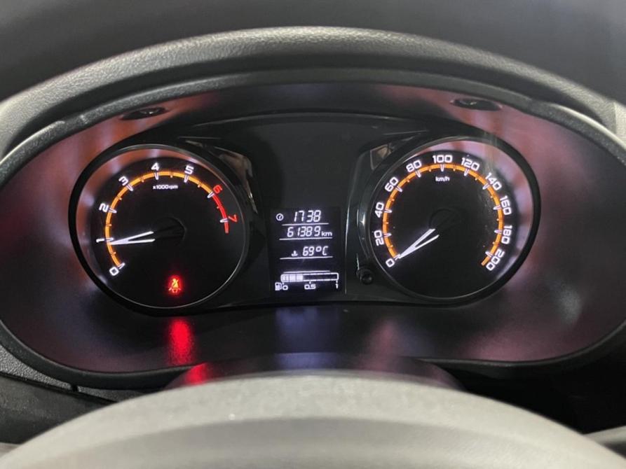 Lada (ВАЗ) Granta I Рестайлинг Курск  - изображение 10