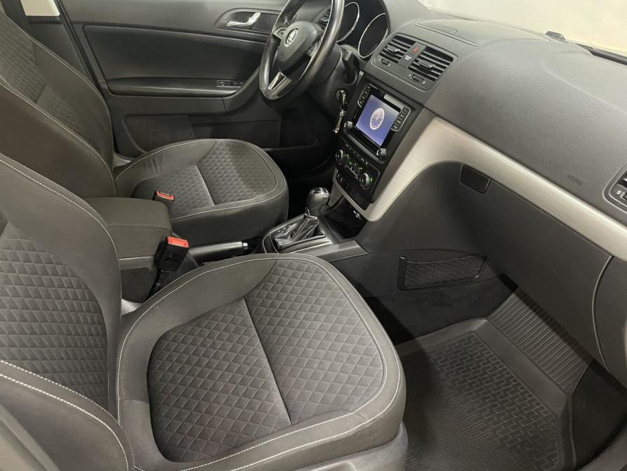 Skoda Yeti I Рестайлинг Воронеж  - изображение 19