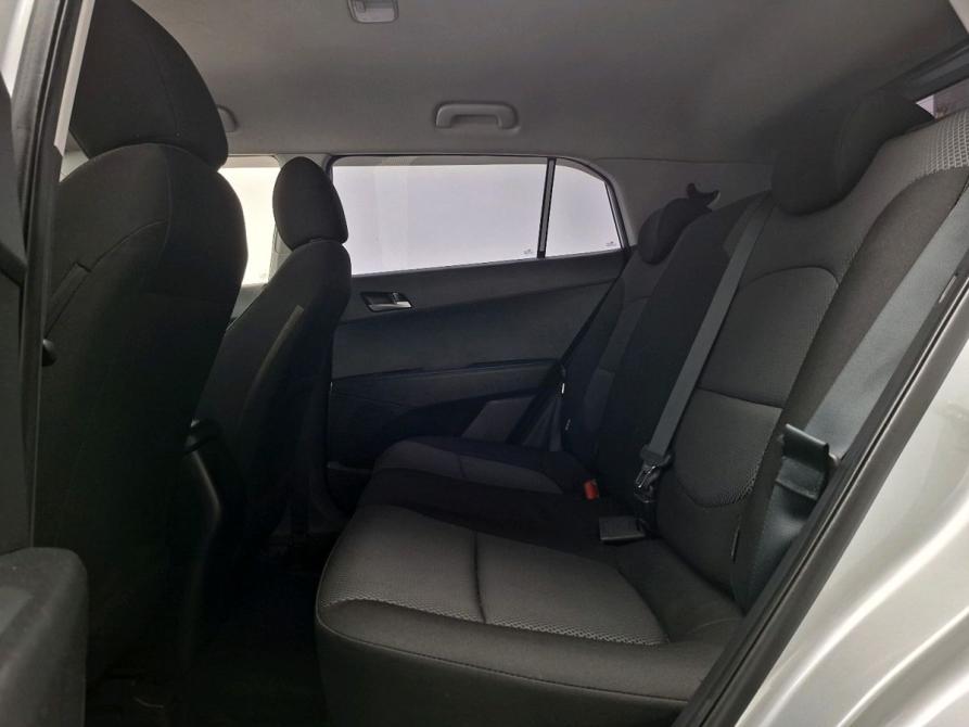 Hyundai Creta I Мурманск  - изображение 14