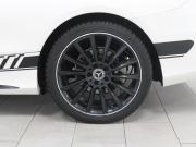 Mercedes-Benz C-Класс IV (W205) Старый Оскол  - изображение 40