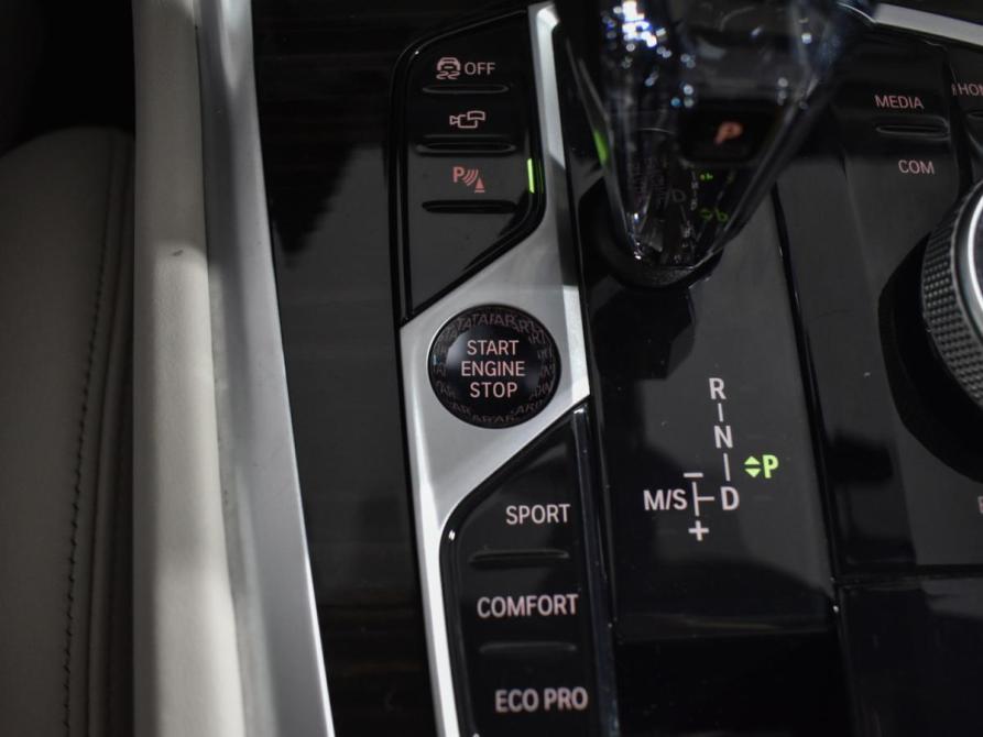 BMW X6 III (G06) Санкт-Петербург  - изображение 19