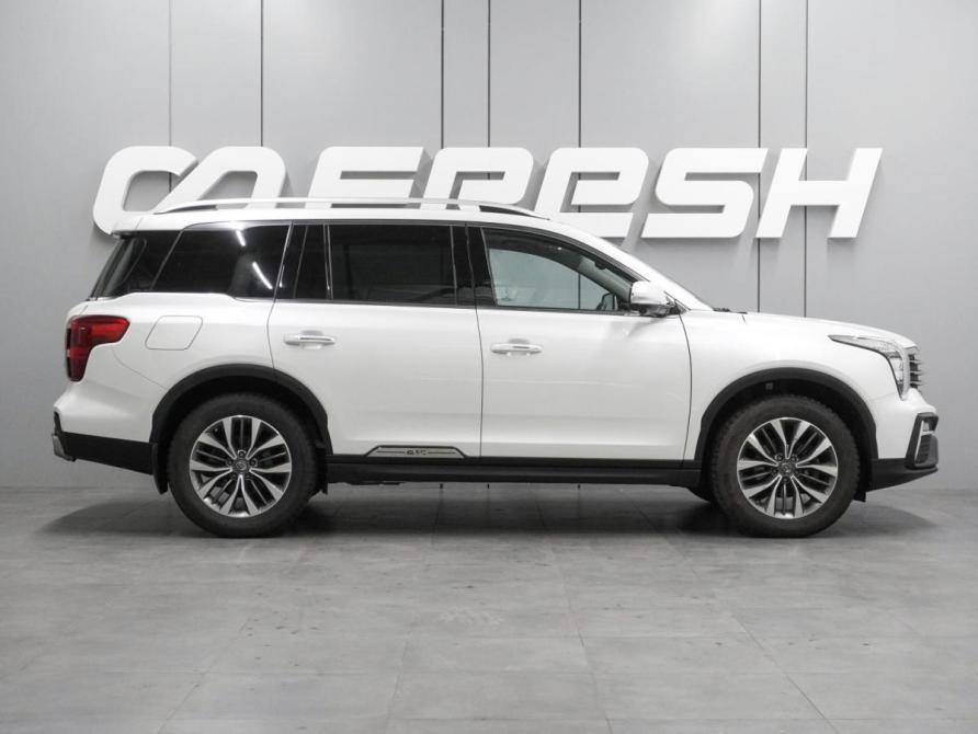 GAC GS8 I Воронеж  - изображение 5