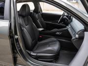 Hyundai Elantra VII (CN7) Рестайлинг Краснодар  - изображение 30