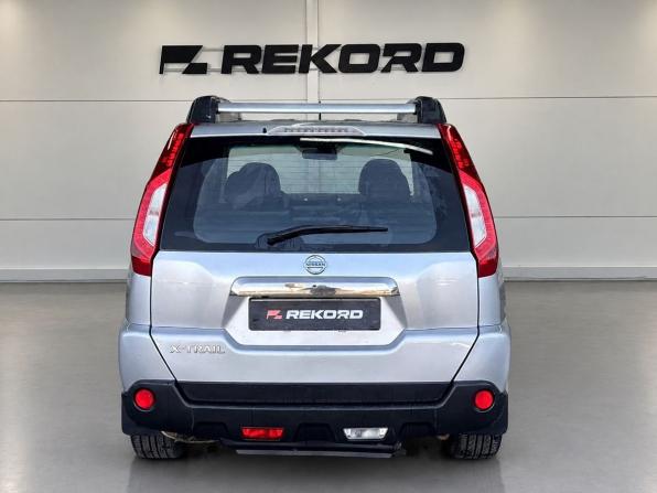 Nissan X-Trail II Рестайлинг с пробегом 2012 года, цена 1 299 000 рублей, 227000 км, внедорожник, Автокод Объявления