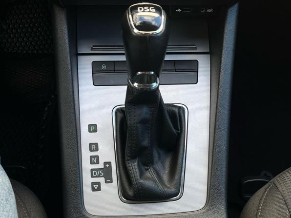Skoda Octavia III (A7) с пробегом 2013 года, цена 930 000 рублей, 264000 км, лифтбек, Автокод Объявления
