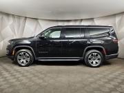 Jeep Wagoneer WS Москва  - изображение 42