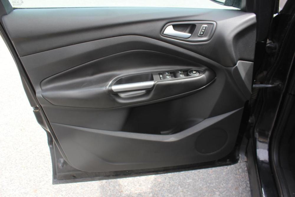 Ford Kuga II Белгород  - изображение 8