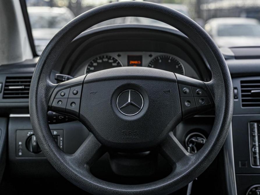 Mercedes-Benz B-Класс I (W245) Рестайлинг Санкт-Петербург  - изображение 7