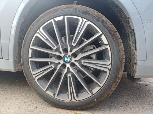 Новый BMW X1 III (U11/U12) 2026 года, цена 5 650 000 рублей, внедорожник, Автокод Объявления