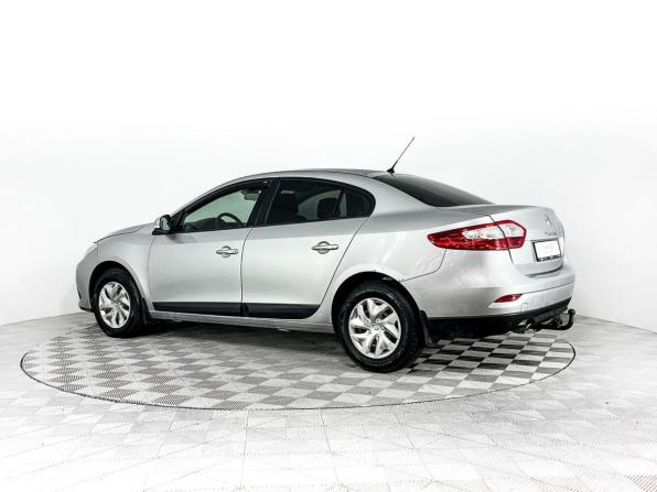 Renault Fluence I Рестайлинг с пробегом 2013 года, цена 771 200 рублей, 157939 км, седан, Автокод Объявления