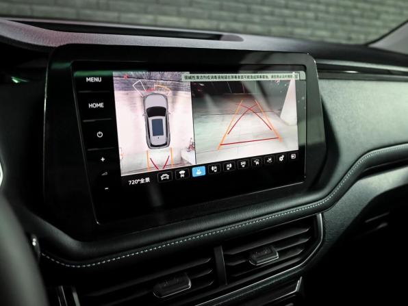 Volkswagen Tharu XR с пробегом 2026 года, цена 2 990 000 рублей, 57 км, внедорожник, Автокод Объявления