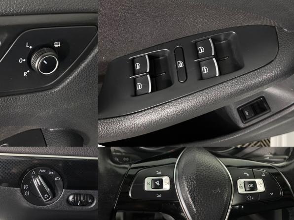 Volkswagen Jetta VI Рестайлинг с пробегом 2018 года, цена 1 450 000 рублей, 129285 км, седан, Автокод Объявления