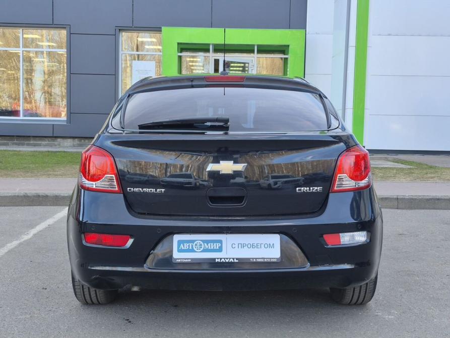 Chevrolet Cruze I Рестайлинг Ярославль  - изображение 7