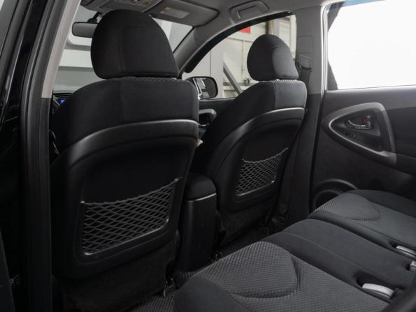 Toyota RAV4 III (XA30) с пробегом 2007 года, цена 1 179 000 рублей, 232192 км, внедорожник, Автокод Объявления