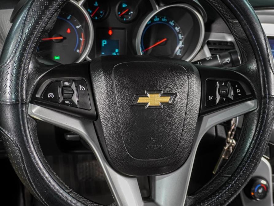 Chevrolet Cruze I Воронеж  - изображение 15