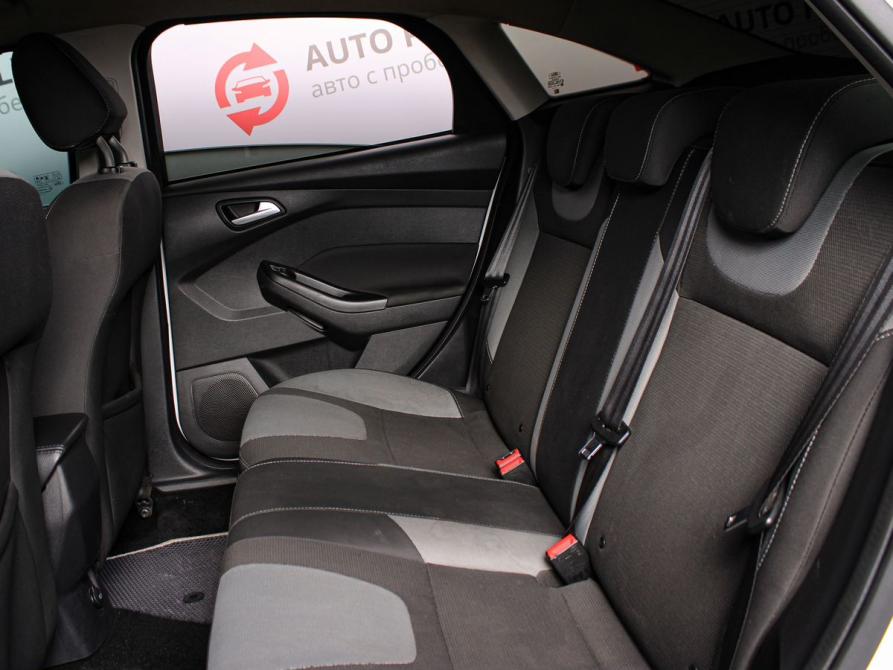 Ford Focus III Минеральные Воды  - изображение 9