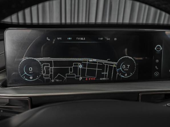 Chery Tiggo 8 Pro Max I с пробегом 2023 года, цена 2 699 000 рублей, 60485 км, внедорожник, Автокод Объявления