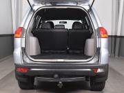 Mitsubishi Pajero Sport II Кемерово  - изображение 43