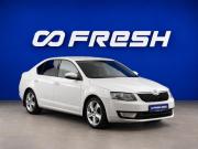 Skoda Octavia III (A7) Москва  - изображение 17