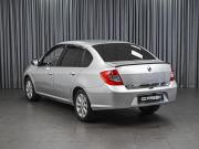 Renault Symbol ll Ставрополь  - изображение 19