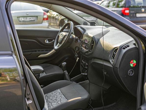 Lada (ВАЗ) XRAY I с пробегом 2019 года, цена 909 000 рублей, 83270 км, хэтчбек, Автокод Объявления