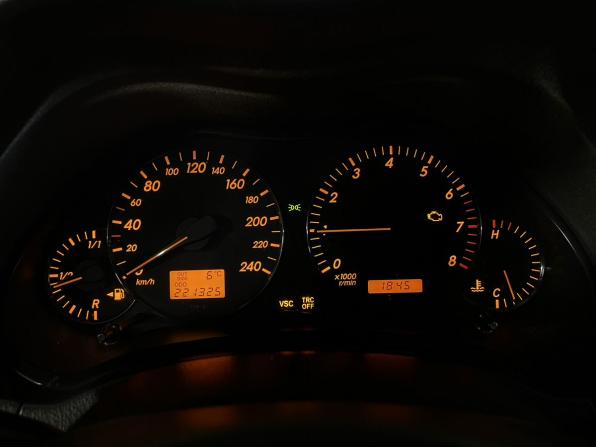 Toyota Avensis II Рестайлинг с пробегом 2008 года, цена 649 900 рублей, 220000 км, седан, Автокод Объявления