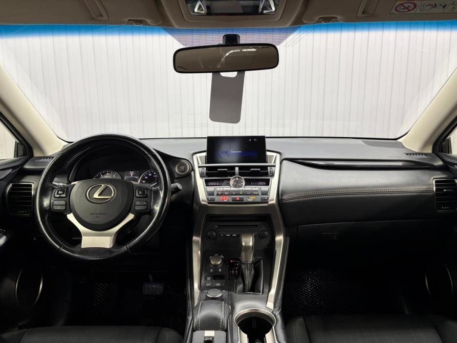 Lexus NX I Краснодар  - изображение 9