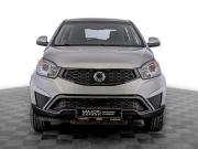 SsangYong Actyon II Рестайлинг Москва  - изображение 28