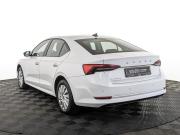 Skoda Octavia IV (A8) Москва  - изображение 33